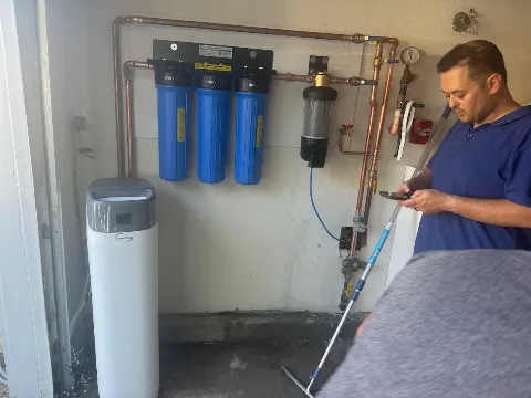 Precision Plumbing photo 1