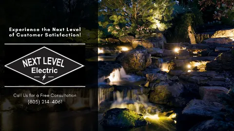 Next Level Electric in Ventura