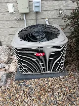 River City Heating & Air, Refrigeration photo 3