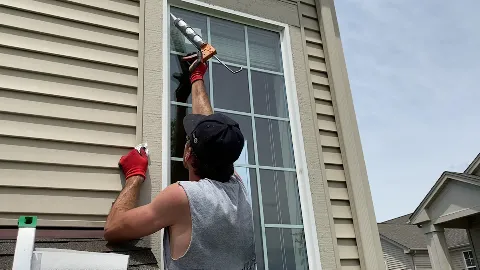 Chicago Window Repair & Replacement Company in Chicago