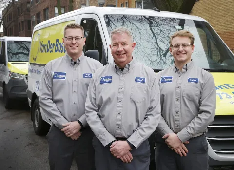 VanDerBosch Plumbing Inc. photo 1