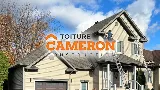 Toiture Cameron Construction