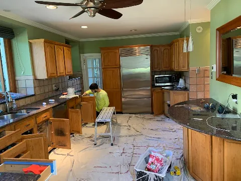 Painting Ahead LLC photo 1