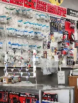 A1 Lock and Key