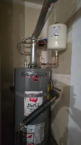 Mr. Ed's Plumbing & Rooter Service photo 6