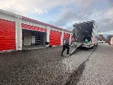 Two Men and a Truck Moving and Storage photo 6