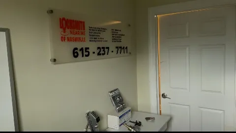 Locksmith Near Me of Nashville photo 1