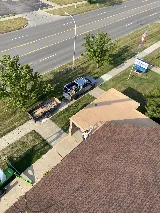 New Roof, Inc