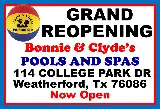 Bonnie & Clydes Pools and Spas photo 3