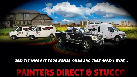 Painters Direct in Winnipeg