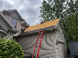 P D Roofing photo 4