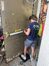 Atlantic Locksmiths photo 7