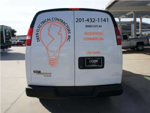 Deen Electrical Contractors Inc. photo 1