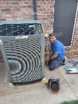 A&T Mechanical Heat&Air Services, Inc. photo 4