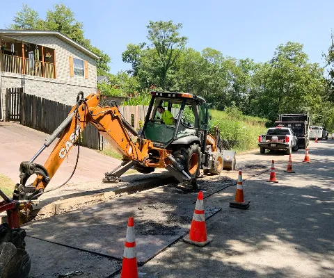 B.H. Holmes Construction Company, INC photo 1