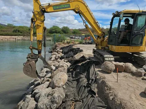 HAWAII WORKS, INC photo 1