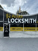 The Modern Locksmith