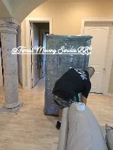 Ferral Moving Service photo 8