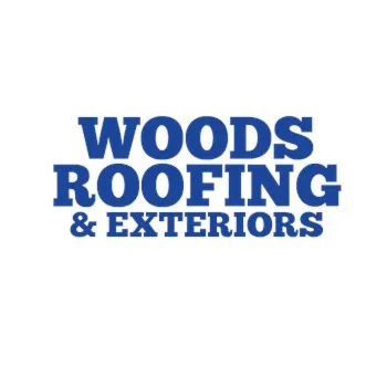 Woods Roofing, Inc. logo