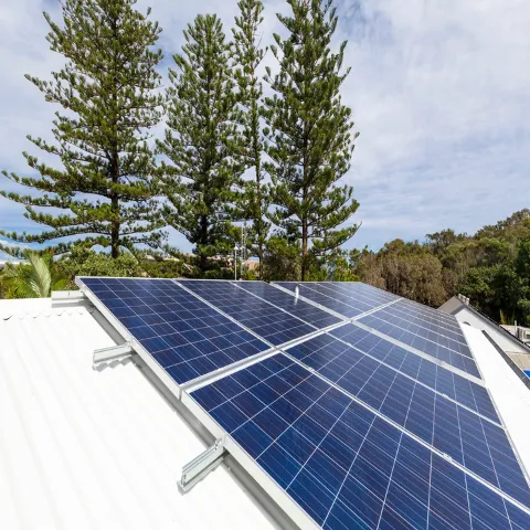 Motor Capital Solar Solutions photo 1