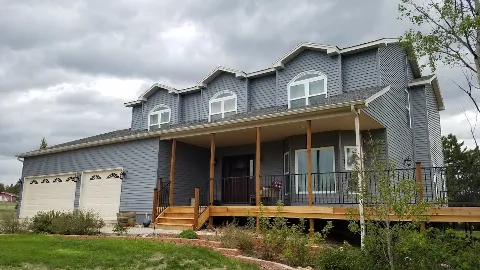 Four Corners Siding, LLC photo 1