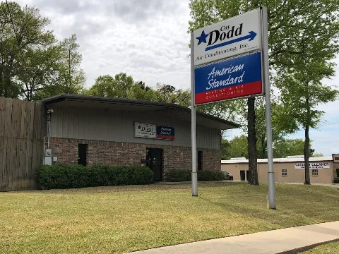 Coy Dodd Air Conditioning, Inc. photo 1