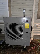 Comfortpro Heat & AC photo 2