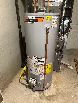 A.B. May Heating, A/C, Plumbing & Electrical photo 2