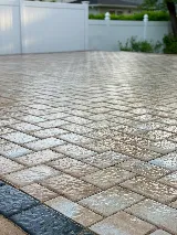 Elvis Construction LLC - Masonry