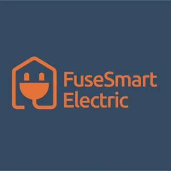 FuseSmart Electric logo