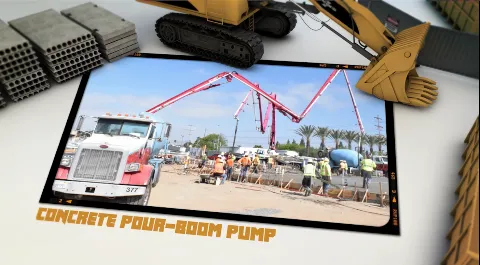 Sunpeak Construction in Newport Beach