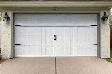 Aston G. Garage Door and Gates Repair photo 4