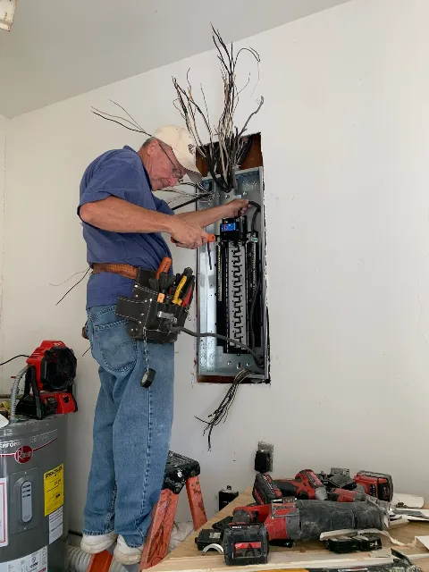 Lenny’s Electric photo 1