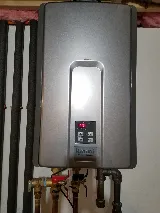 207 Plumbing and Heating photo 7