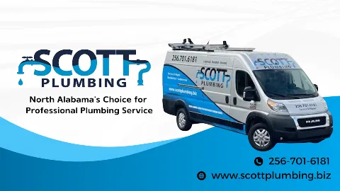 Scott Plumbing LLC photo 1