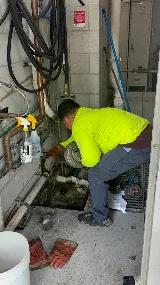 Z and Z Plumbing photo 3