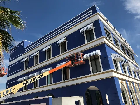 Suncoast Painting and Professional Services photo 1