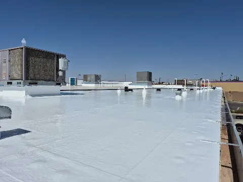 Mission Roofing and Restoration LLC in Las Cruces
