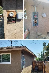 Peach Electric Inc photo 4