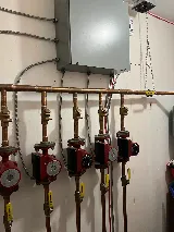 Rapid Plumbing & Gas photo 8
