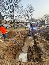 Pro Services Plumbing, Drains, Sewer Lining photo 3