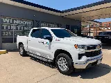 Sunshades Tint hail dent repair photo 7