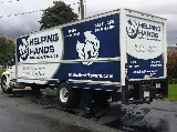Helping Hands Moving and Maids Salt Lake City