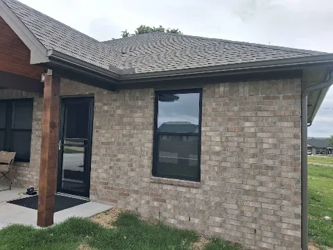 Solid Roofing in Broken Arrow