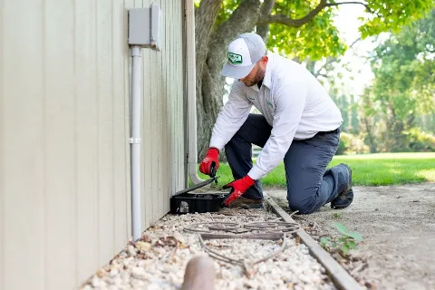 Natura Pest Control in Sparks