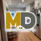 Montfort Designs logo