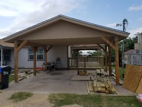 Tharp Construction, LLC photo 1