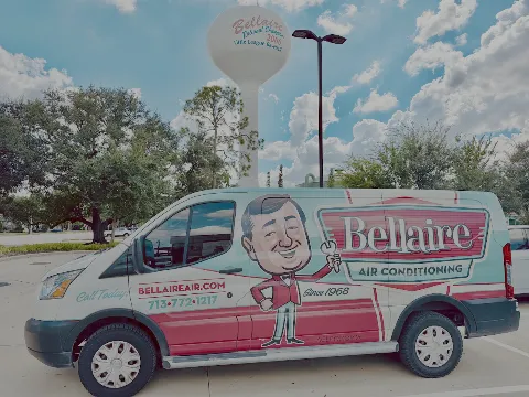 Bellaire Air Conditioning photo 1