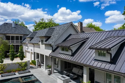 Charlotte Roofing Specialists photo 1