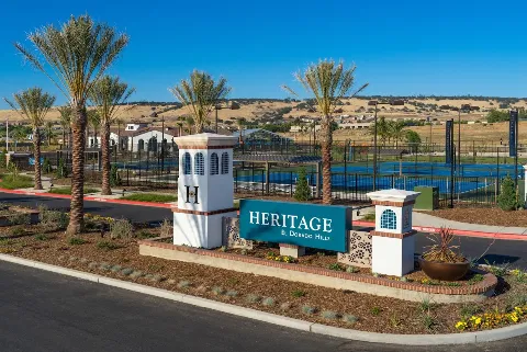 Lennar at Heritage El Dorado Hills photo 1